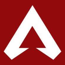 Apex legends simple logo