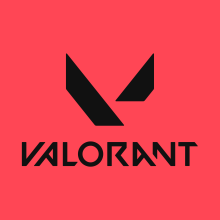 Valorant Logo scaled