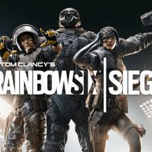 rainbow six siege free trial