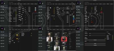 DMA輔助_ABI暗區突圍