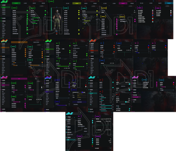 DMA輔助_ABI暗區突圍