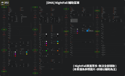 DMA輔助