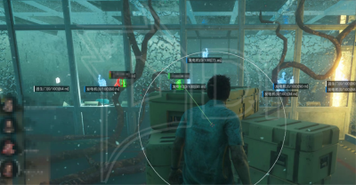 黎明死線DBD外掛